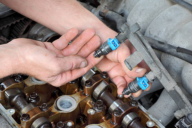 How To Clean Fuel Injectors At Home