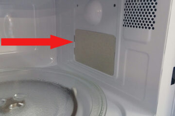 where can i buy a waveguide cover for a microwave