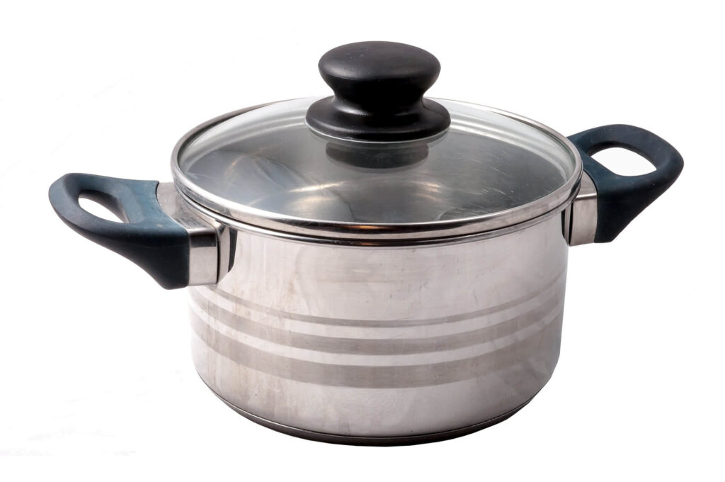 Tips for Using and Caring for Stainless Steel Cookware 