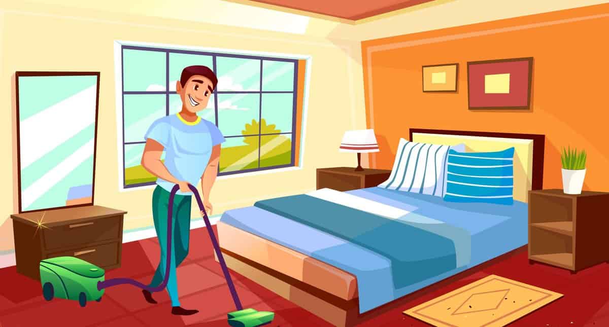 how to use a steam cleaner to kill bed bugs