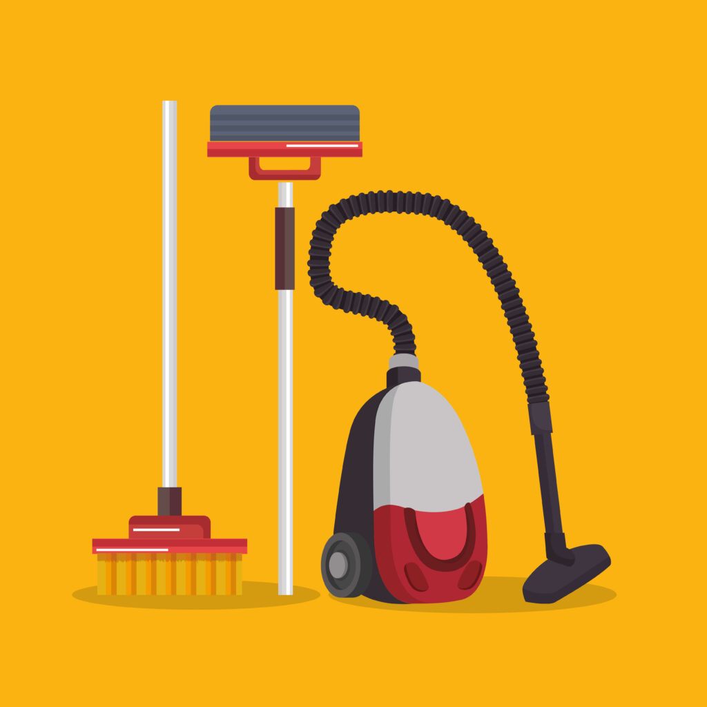Guide To Cleaning Your Carpet Cleaner Brushes