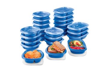 Are Rubbermaid Containers Microwave Safe