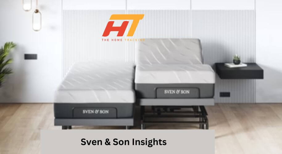 Sven and Son: Mattress Brand Insights and Quality Sleep Systems